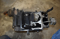 2007 Suzuki Boulevard 800 Bottom End Engine