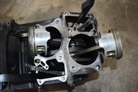 2007 Suzuki Boulevard 800 Bottom End Engine