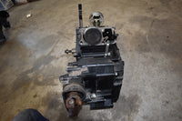 2007 Suzuki Boulevard 800 Bottom End Engine