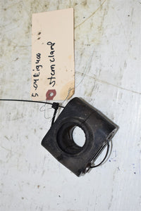 2004 Suzuki Eiger 400 4x4 Manual Stem Clamp 51670-24500