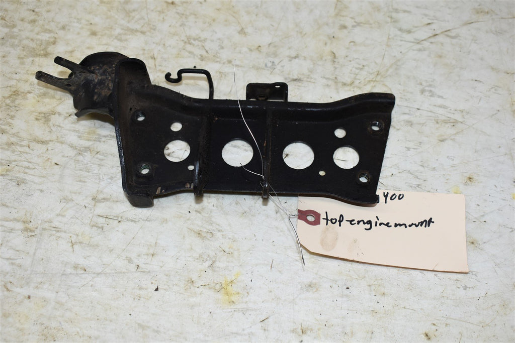 2004 Suzuki Eiger 400 4x4 Manual Top Motor Mount 41990-38F10