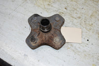 2004 Suzuki Eiger 400 4x4 Manual Left Rear Wheel Hub 64110-38F21