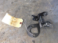 1977 Kawasaki KM100 Speedometer / Speedo Bracket