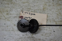 2004 Suzuki Eiger 400 4x4 Manual Starter Gears 12611-38F00