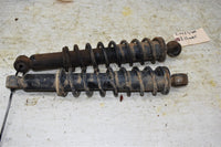 2004 Suzuki Eiger 400 4x4 Manual Rear Shocks 62100-38F50-019