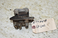 2004 Suzuki Eiger 400 4x4 Manual Left Front Brake Caliper 59300-38F30-999