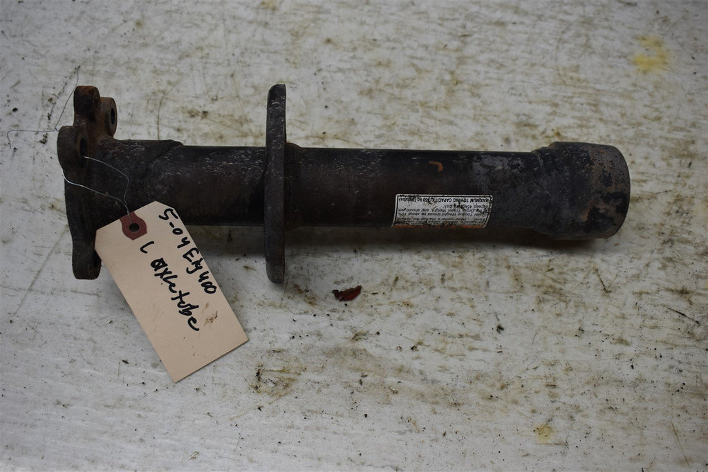 2004 Suzuki Eiger 400 4x4 Manual Left Axle Tube 61400-38F10
