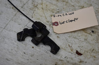 2004 Suzuki Eiger 400 4x4 Manual Bar Clamps 51670-24500