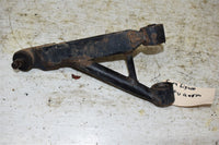 2004 Suzuki Eiger 400 4x4 Manual Left Front Upper A Arm 52440-38830