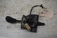 2004 Suzuki Eiger 400 4x4 Manual Shifter - MISSING SCREWS SEE PICS 57800-38F51