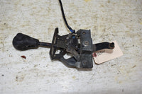 2004 Suzuki Eiger 400 4x4 Manual Shifter - MISSING SCREWS SEE PICS 57800-38F51