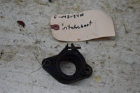 2004 Suzuki Eiger 400 4x4 Manual Intake Boots 13101-38F00