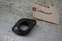 2004 Suzuki Eiger 400 4x4 Manual Intake Boots 13101-38F00