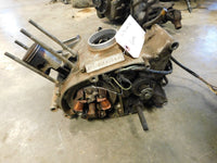 1977 Kawasaki KM100 Bottom End - CORE