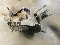 1977 Kawasaki KM100 Bottom End - CORE