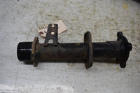 2004 Suzuki Eiger 400 4x4 Manual Right Axle Tube 61400-38F10