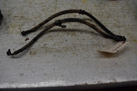 2004 Suzuki Eiger 400 4x4 Manual Front Brake Lines 59240-38F10 , 59440-38F10