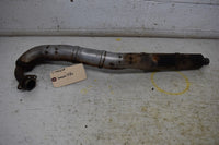 2004 Suzuki Eiger 400 4x4 Manual Header Pipe 14150-38F00