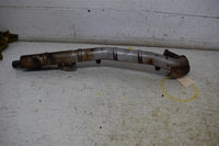 2004 Suzuki Eiger 400 4x4 Manual Header Pipe 14150-38F00