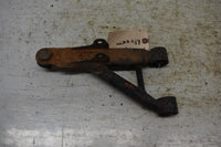 2004 Suzuki Eiger 400 4x4 Manual Right Front Upper A Arm 52430-38830