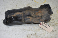2004 Suzuki Eiger 400 4x4 Manual Rear Skid Plate 61391-38F00