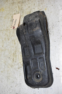 2004 Suzuki Eiger 400 4x4 Manual Rear Skid Plate 61391-38F00