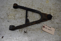 2004 Suzuki Eiger 400 4x4 Manual Left Front Lower A Arm 52420-38840