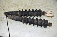 2004 Suzuki Eiger 400 4x4 Manual Front Shocks 52100-38F60-019