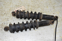 2004 Suzuki Eiger 400 4x4 Manual Front Shocks 52100-38F60-019