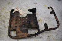 2004 Suzuki Eiger 400 4x4 Manual Right Foot Board 43510-38F30