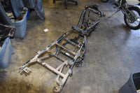 2004 Suzuki Eiger 400 4x4 Manual Frame 41100-38FB0-019
