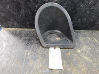 2008 Arctic Cat Prowler 650 H1 Gas Tank Fill Plastic