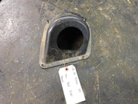 2008 Arctic Cat Prowler 650 H1 Gas Tank Fill Plastic