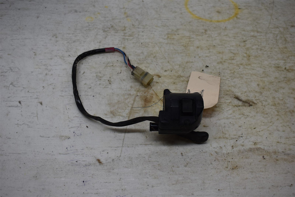 2006 Can-Am Outlander 800 XT Thumb Throttle 707000369