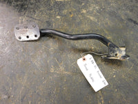 2008 Arctic Cat Prowler 650 H1 Brake Pedal