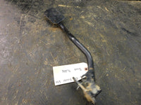 2008 Arctic Cat Prowler 650 H1 Brake Pedal