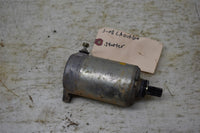 2006 Can-Am Outlander 800 XT Starter 420684560