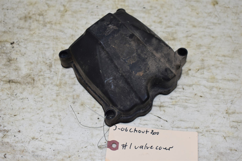 2006 Can-Am Outlander 800 XT Front Valve Cover 420610390