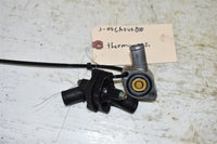 2006 Can-Am Outlander 800 XT Thermostat Assembly 420222890