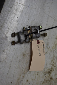 2006 Can-Am Outlander 800 XT Bar Clamps 506151622