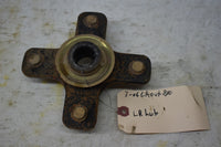 2006 Can-Am Outlander 800 XT Left Rear Wheel Hub 705500596