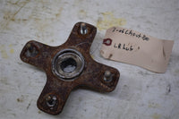 2006 Can-Am Outlander 800 XT Left Rear Wheel Hub 705500596