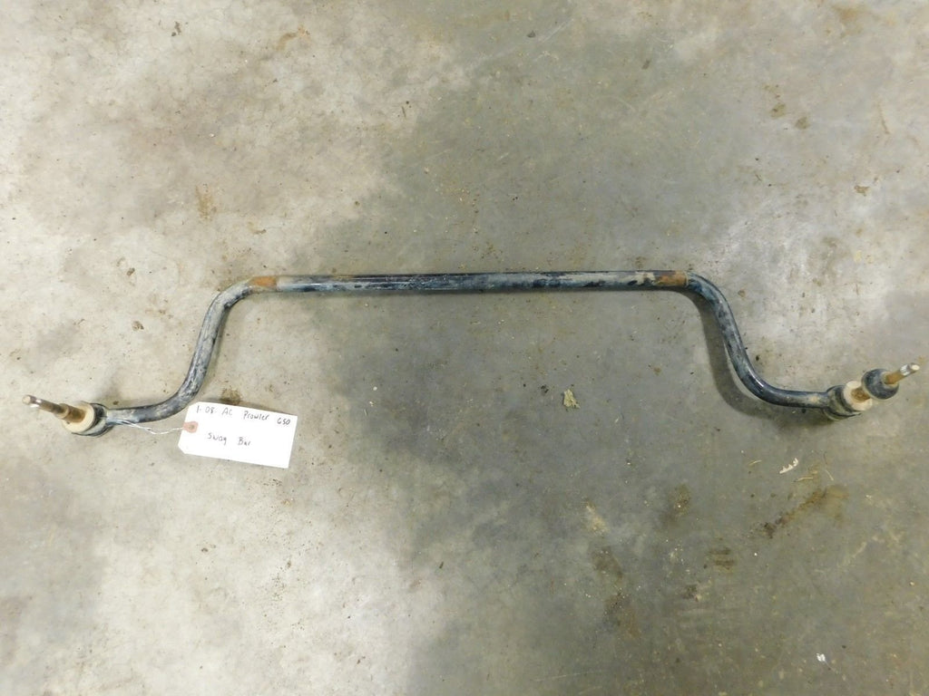 2008 Arctic Cat Prowler 650 H1 Sway Bar