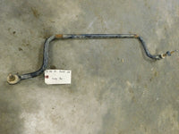 2008 Arctic Cat Prowler 650 H1 Sway Bar