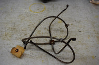 2006 Can-Am Outlander 800 XT Front Brake Lines 705600421