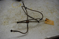 2006 Can-Am Outlander 800 XT Front Brake Lines 705600421