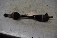 2006 Can-Am Outlander 800 XT Left Front Axle 705400293