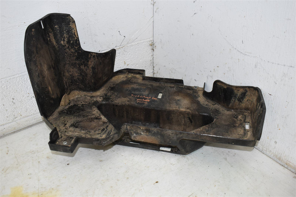2006 Can-Am Outlander 800 XT Under Tank Plastic 709000091
