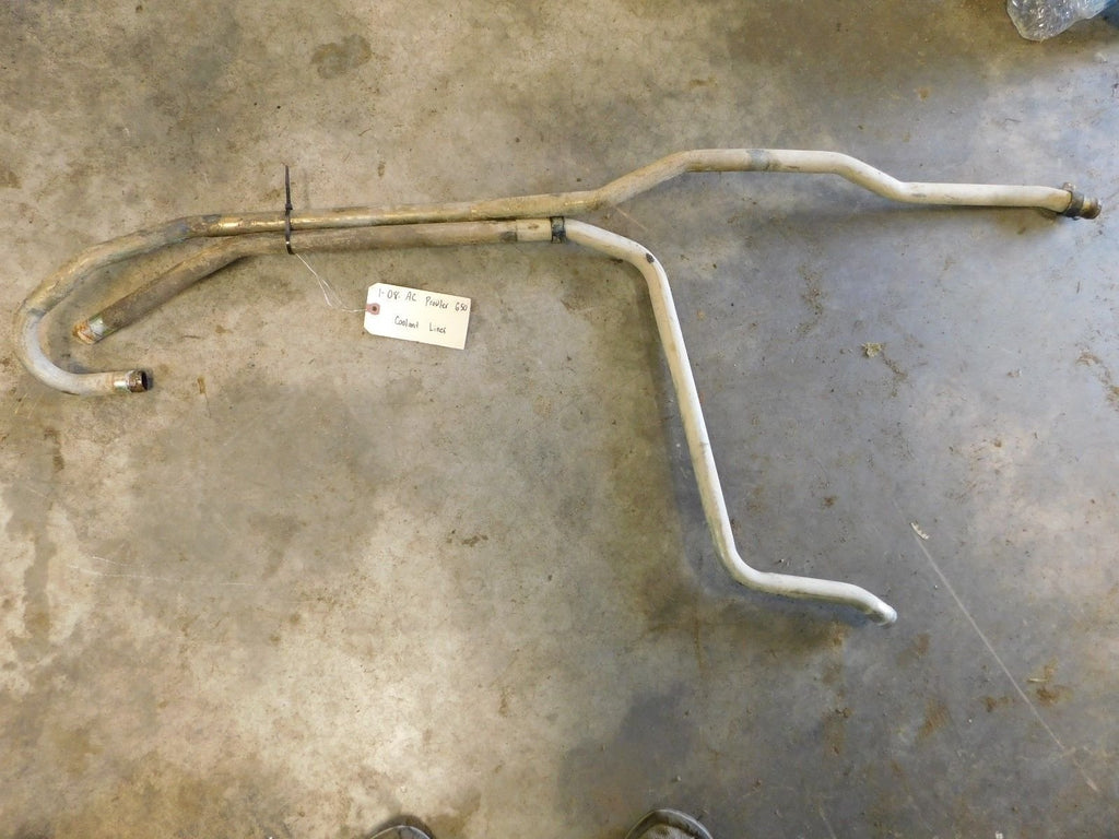 2008 Arctic Cat Prowler 650 H1 Coolant Lines