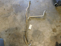 2008 Arctic Cat Prowler 650 H1 Coolant Lines